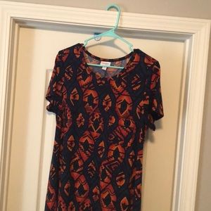 Medium Lula Roe Dress